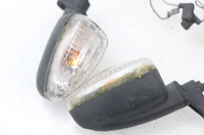 photo de PISCA TRASEIRO BMW R GS 1200 (2005 - 2007) - Zoom do estado de desgaste