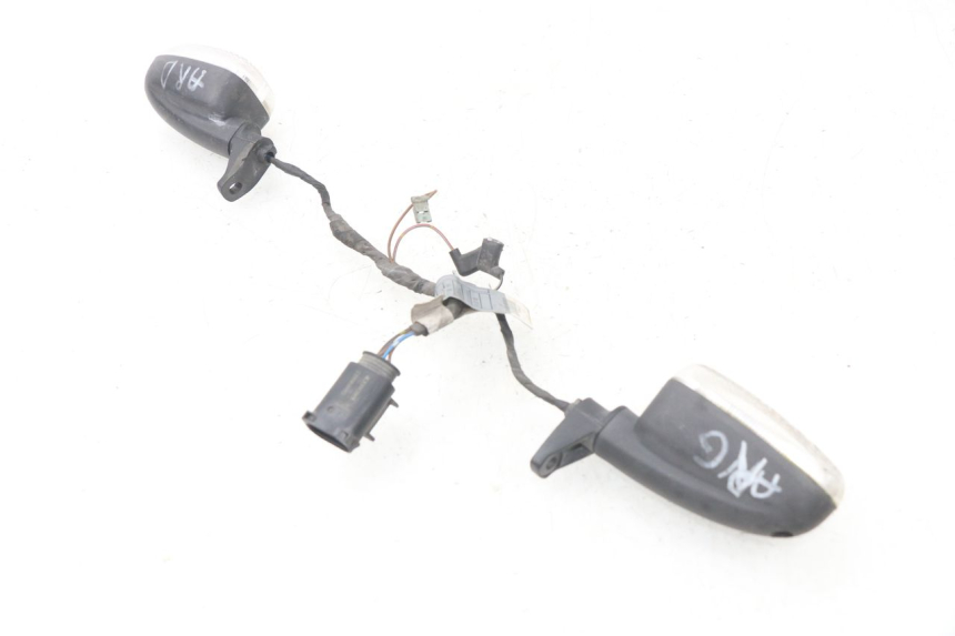 photo de PISCA TRASEIRO BMW R GS 1200 (2005 - 2007) - Vista geral