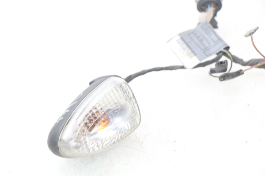 photo de PISCA TRASEIRO BMW R GS 1200 (2005 - 2007) - Estado da superfície