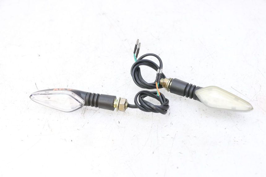 photo de PISCA TRASEIRO MAG POWER R-STREET 50 (2016 - 2025) - Vista principal