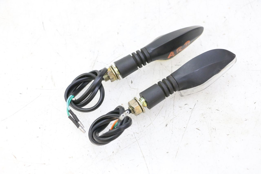 photo de PISCA TRASEIRO MAG POWER R-STREET 50 (2016 - 2025) - Detalhe da peça