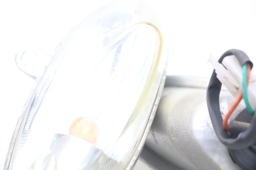 photo de PISCA TRASEIRO DAELIM S4 50 (2010 - 2015) - Zoom do estado de desgaste