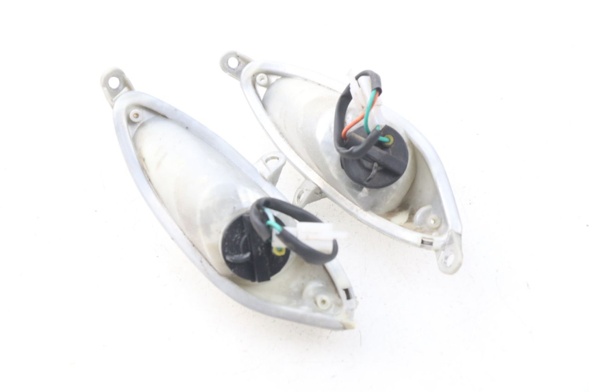 photo de PISCA TRASEIRO DAELIM S4 50 (2010 - 2015) - Ampliação técnica