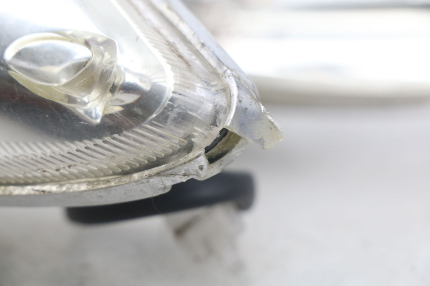photo de PISCA TRASEIRO DAELIM S4 50 (2010 - 2015) - Estado da superfície