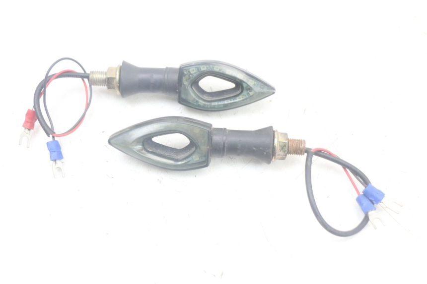 photo de PISCA TRASEIRO DERBI SENDA SM X-TREME 50 (2006 - 2010) - Vista principal