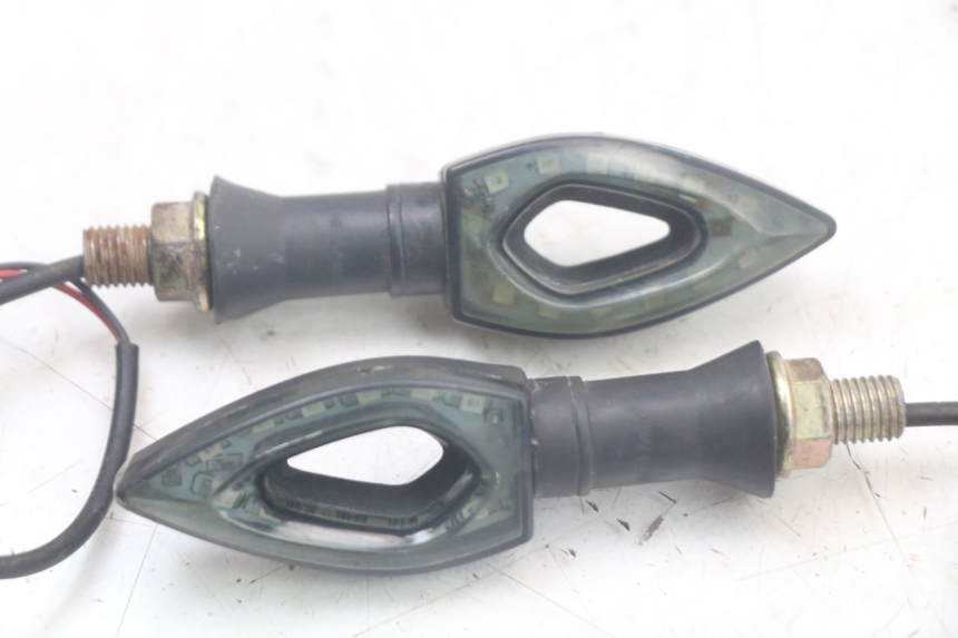 photo de PISCA TRASEIRO DERBI SENDA SM X-TREME 50 (2006 - 2010) - Detalhe da peça