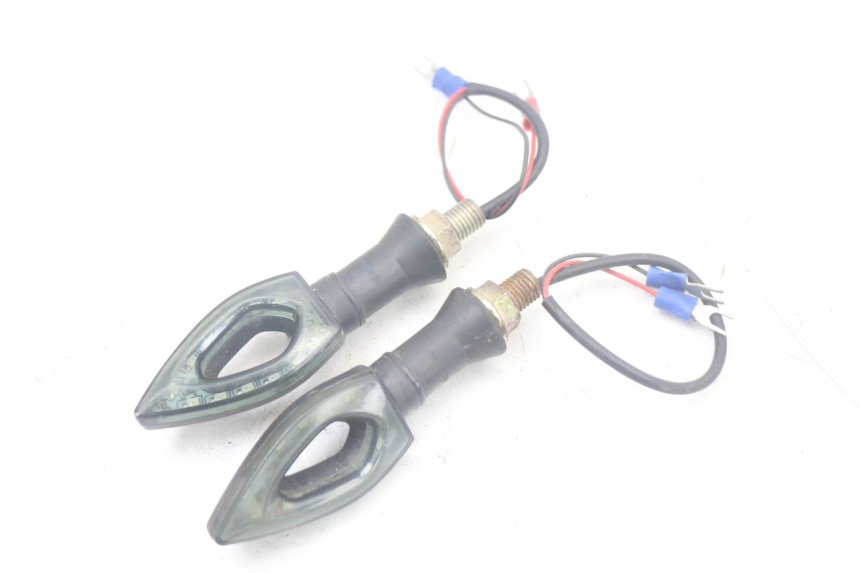 photo de PISCA TRASEIRO DERBI SENDA SM X-TREME 50 (2006 - 2010) - Outro ângulo de visão