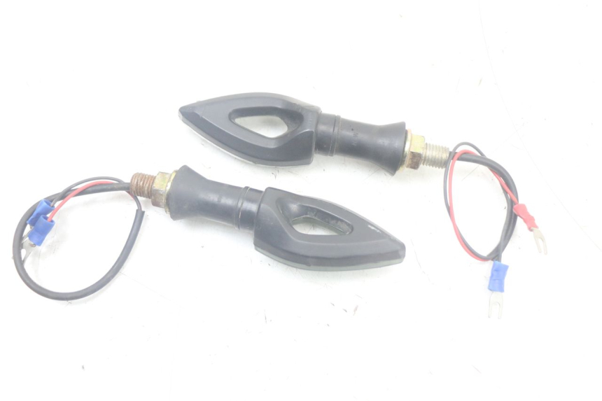 photo de PISCA TRASEIRO DERBI SENDA SM X-TREME 50 (2006 - 2010) - Ampliação técnica