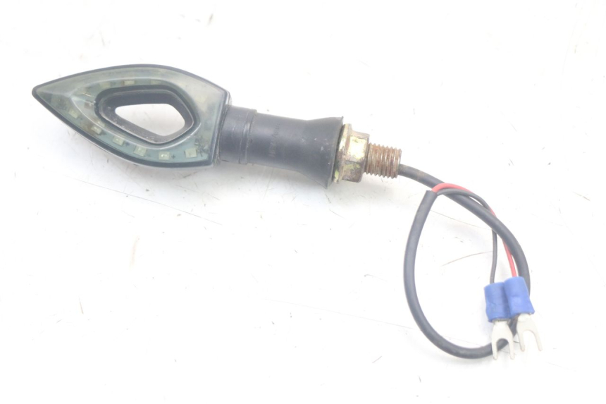 photo de PISCA TRASEIRO DERBI SENDA SM X-TREME 50 (2006 - 2010) - Vista geral