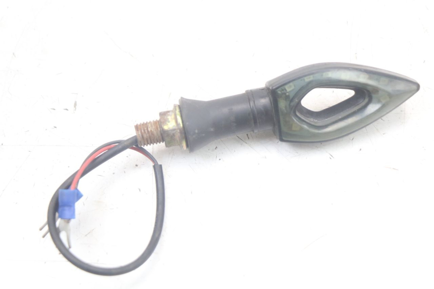 photo de PISCA TRASEIRO DERBI SENDA SM X-TREME 50 (2006 - 2010) - Estado da superfície