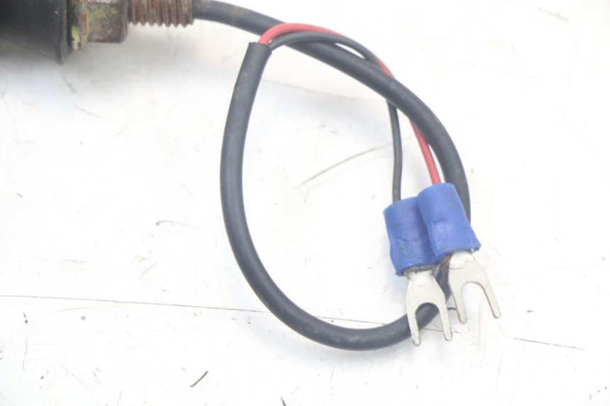 photo de PISCA TRASEIRO DERBI SENDA SM X-TREME 50 (2006 - 2010) - Peça verificada