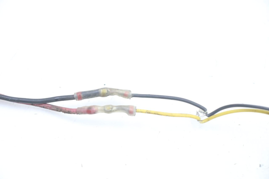 photo de PISCA TRASEIRO APRILIA SR 2T 50 (2018 - 2022) - Ampliação técnica