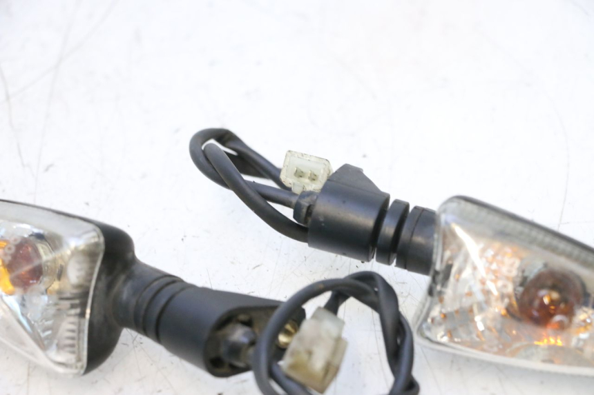 photo de PISCA TRASEIRO APRILIA SR MOTARD 50 (2012 - 2018) - Ampliação técnica