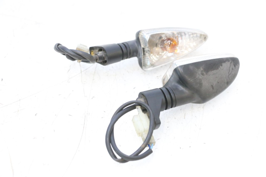 photo de PISCA TRASEIRO APRILIA SR MOTARD 50 (2012 - 2018) - Peça verificada