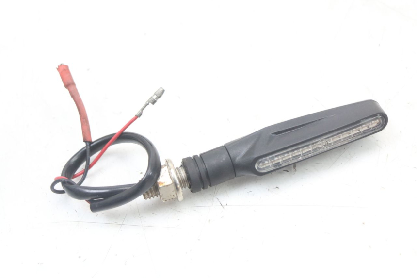 photo de PISCA TRASEIRO SUZUKI GS F 500 (2004 - 2007) - Vista geral