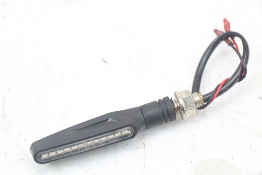 photo de PISCA TRASEIRO SUZUKI GS F 500 (2004 - 2007) - Peça verificada