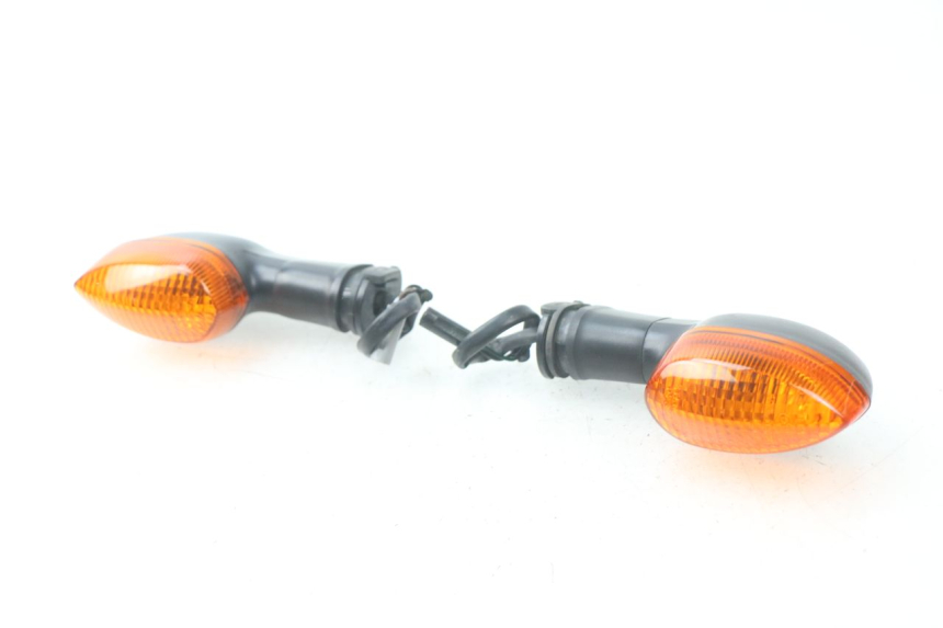 photo de PISCA TRASEIRO YAMAHA TDM ABS 900 (2002 - 2014) - Vista principal