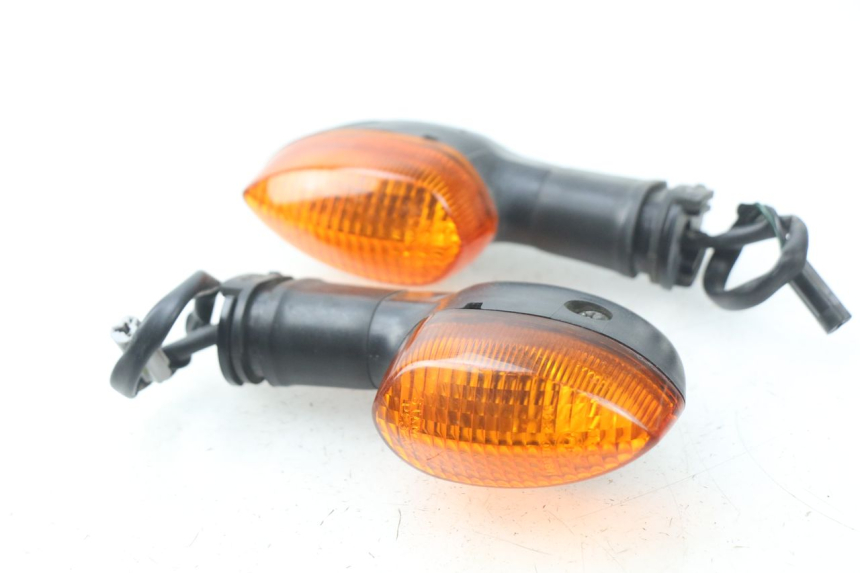 photo de PISCA TRASEIRO YAMAHA TDM ABS 900 (2002 - 2014) - Detalhe da peça
