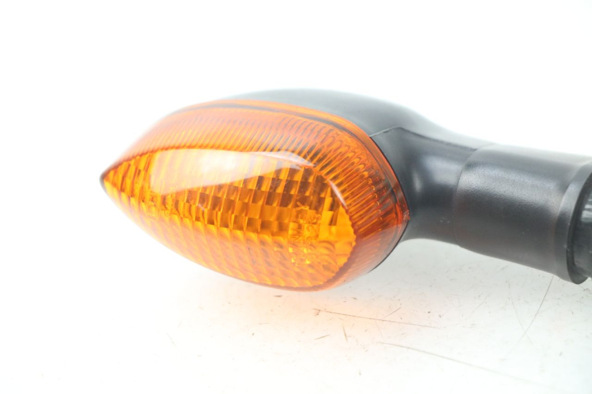 photo de PISCA TRASEIRO YAMAHA TDM ABS 900 (2002 - 2014) - Pontos de fixação