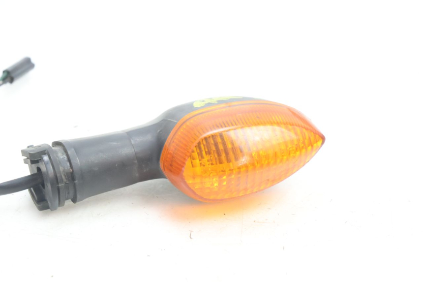photo de PISCA TRASEIRO YAMAHA TDM ABS 900 (2002 - 2014) - Pontos de fixação