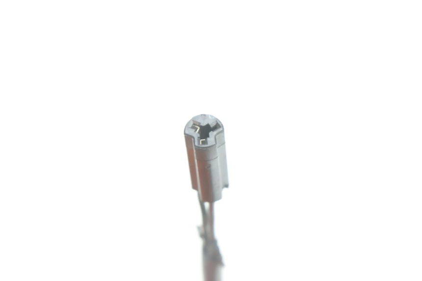 photo de PISCA TRASEIRO YAMAHA TDM ABS 900 (2002 - 2014) - Estado da superfície