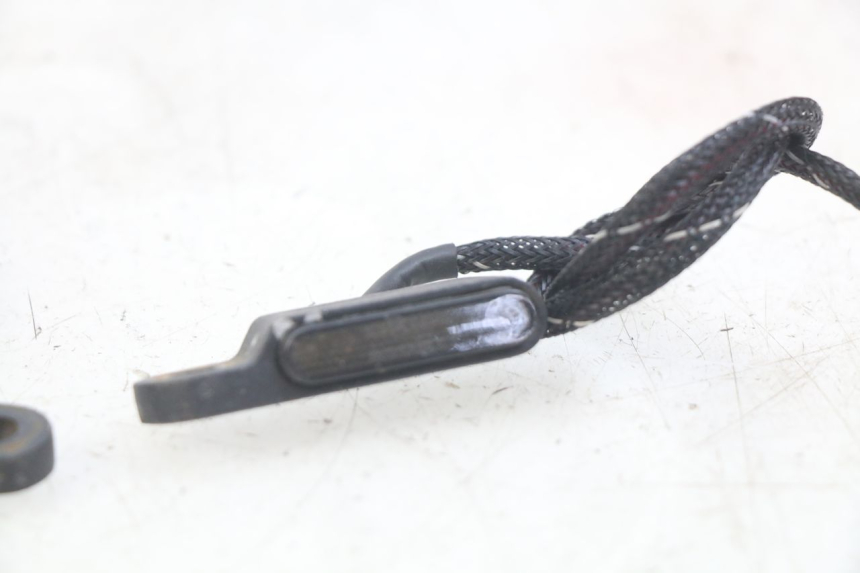 photo de PISCA TRASEIRO DAELIM VL DAYSTAR 125 (2000 - 2011) - Ampliação técnica