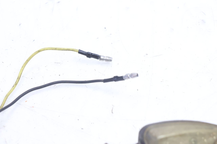 photo de LANTERNA TRASEIRA DE SETA YAMAHA XJR 1300 (1998 - 2002) - Ampliação técnica