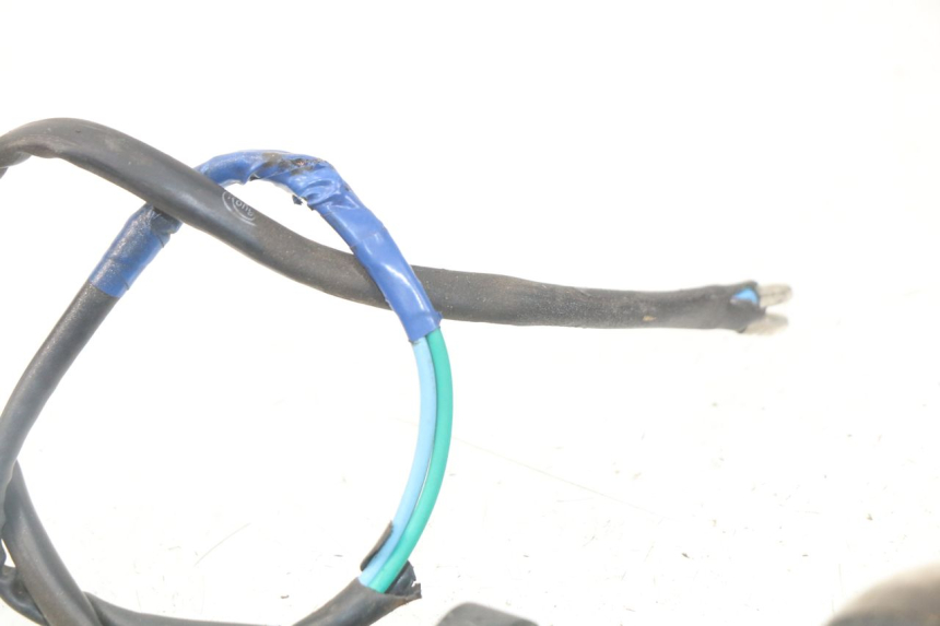 photo de PISCA TRASEIRO SHINERAY XY150STE 150 - Detalhe da peça