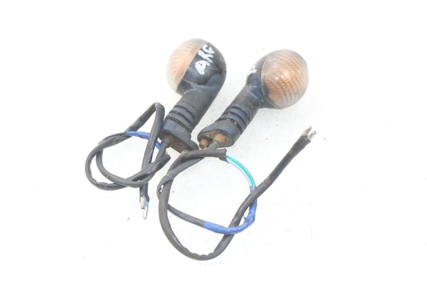 photo de PISCA TRASEIRO SHINERAY XY150STE 150 - Vista geral