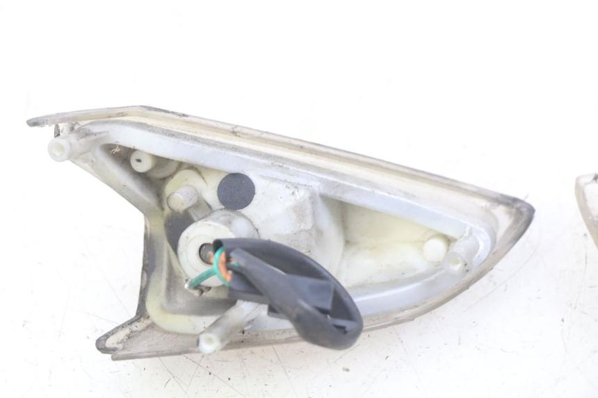 photo de PISCA DIANTEIRO KYMCO AGILITY RS 4T 50 (2009 - 2013) - Detalhe da peça