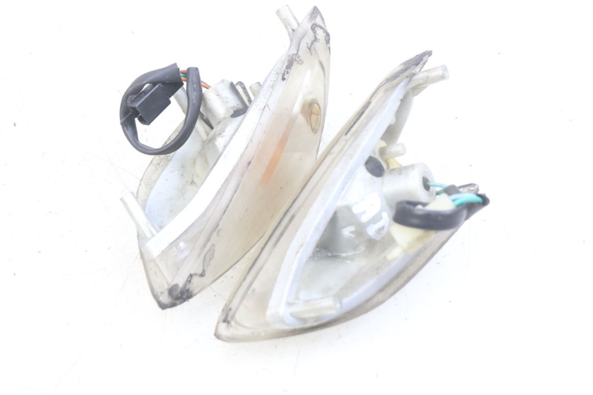 photo de PISCA DIANTEIRO KYMCO AGILITY RS 4T 50 (2009 - 2013) - Ampliação técnica