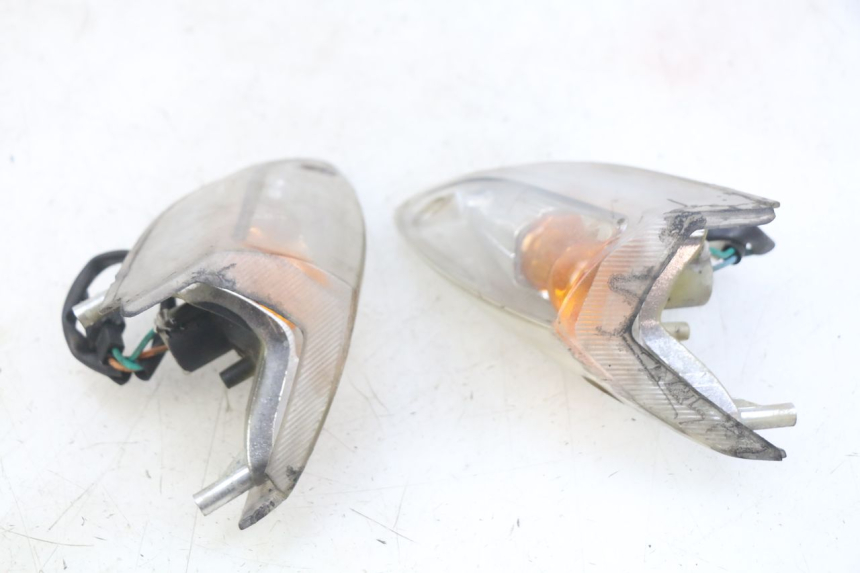 photo de PISCA DIANTEIRO KYMCO AGILITY RS 4T 50 (2009 - 2013) - Pontos de fixação