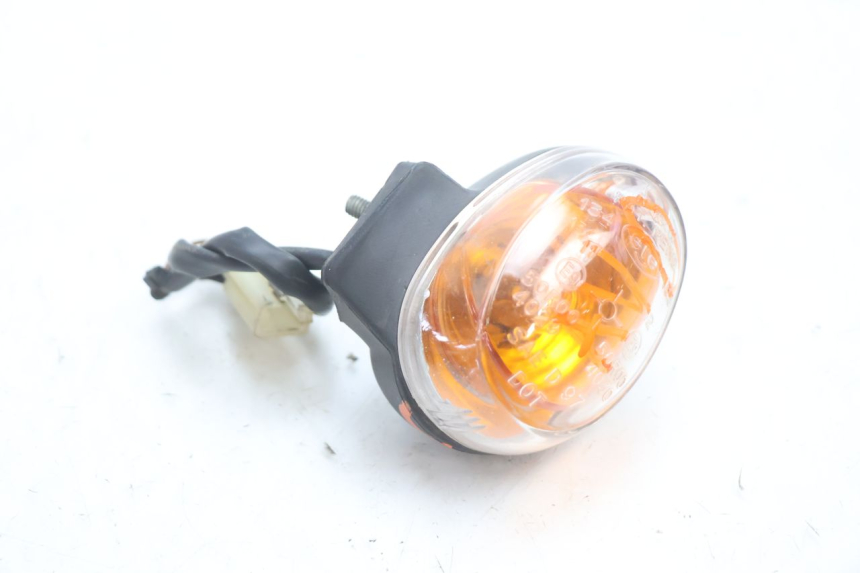 photo de Pisca dianteiro MBK BOOSTER SPIRIT 50 (2004 - 2017) - Zoom do estado de desgaste