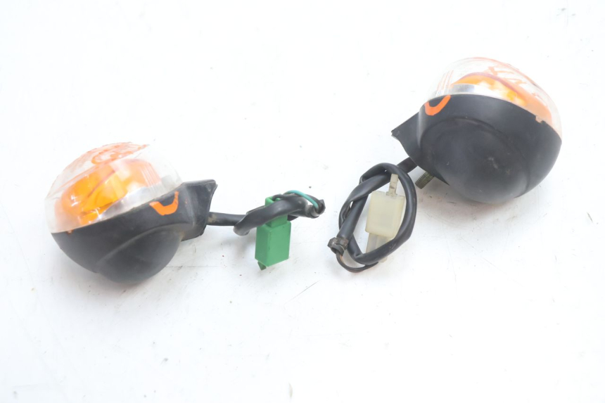 photo de Pisca dianteiro MBK BOOSTER SPIRIT 50 (2004 - 2017) - Ampliação técnica