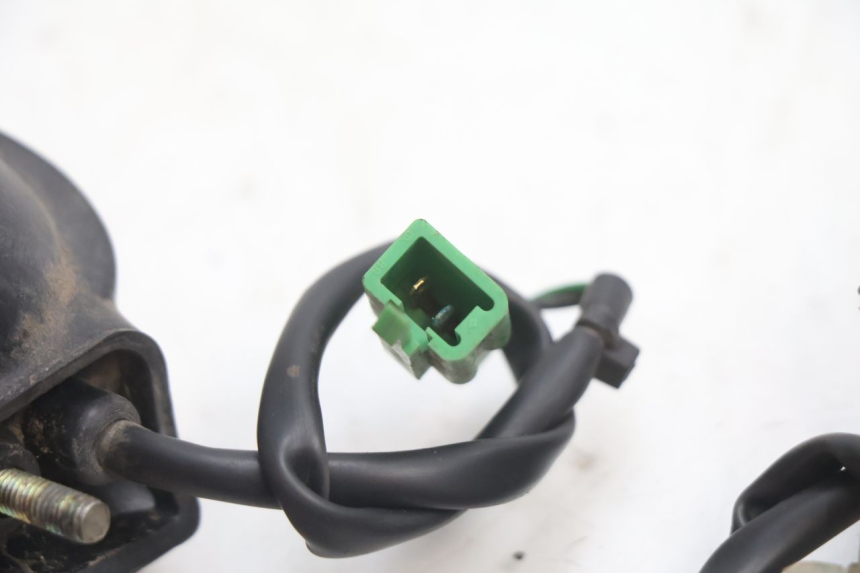 photo de Pisca dianteiro MBK BOOSTER SPIRIT 50 (2004 - 2017) - Pontos de fixação