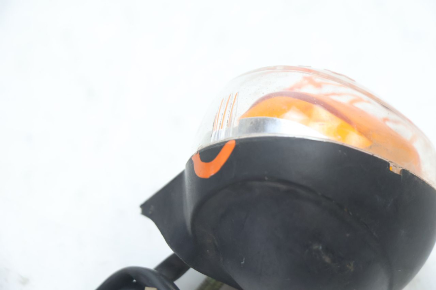 photo de Pisca dianteiro MBK BOOSTER SPIRIT 50 (2004 - 2017) - Estado da superfície
