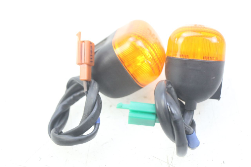 photo de Pisca dianteiro YAMAHA BW'S BWS 125 (2010 - 2013) - Detalhe da peça