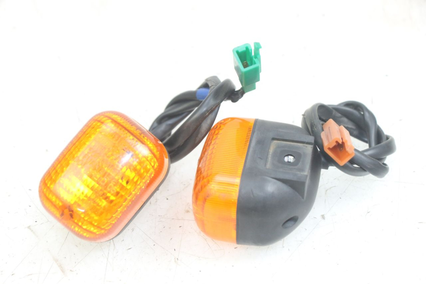 photo de Pisca dianteiro YAMAHA BW'S BWS 125 (2010 - 2013) - Detalhe da peça