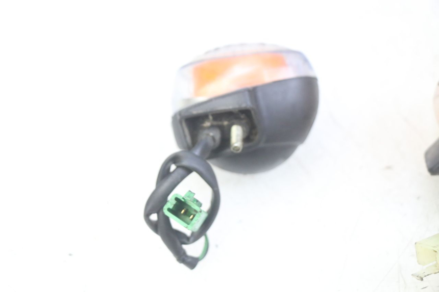 photo de Pisca dianteiro YAMAHA BW'S EASY 50 (2013 - 2016) - Outro ângulo de visão