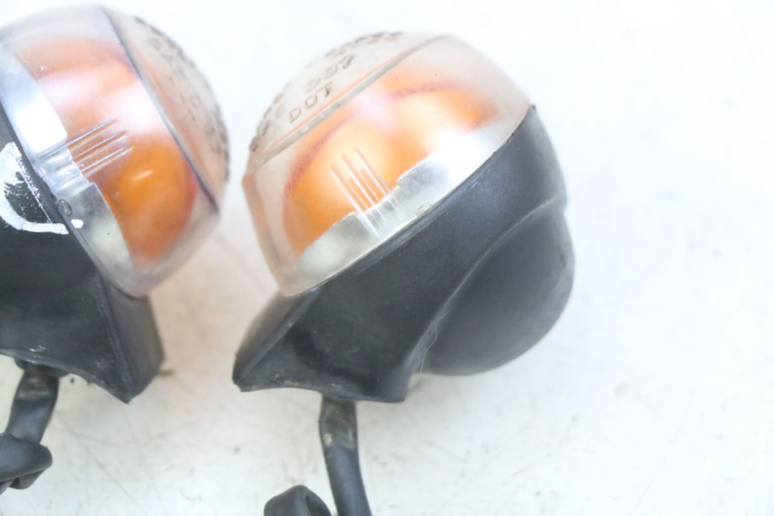 photo de Pisca dianteiro YAMAHA BW'S EASY 50 (2013 - 2016) - Ampliação técnica