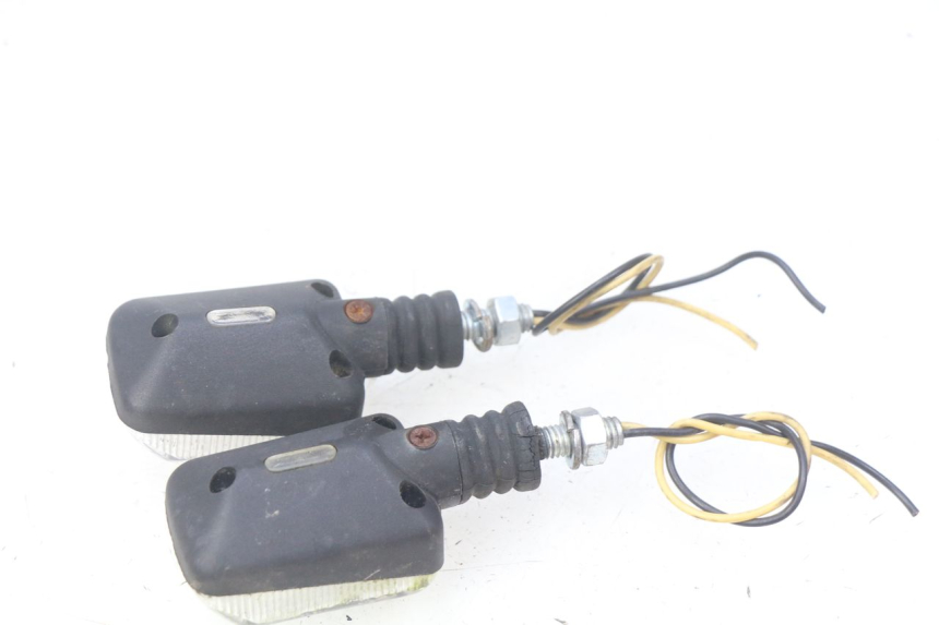 photo de PISCA DIANTEIRO HONDA CB 500 (1997 - 2003) - Zoom do estado de desgaste