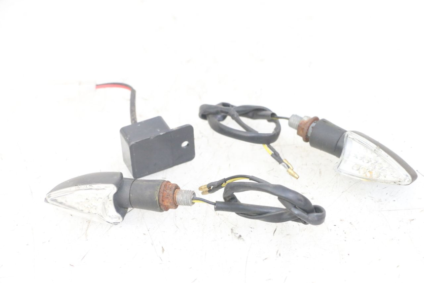 photo de PISCA DIANTEIRO HONDA CBF 500 (2004 - 2007) - Vista principal