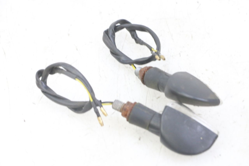 photo de PISCA DIANTEIRO HONDA CBF 500 (2004 - 2007) - Pontos de fixação