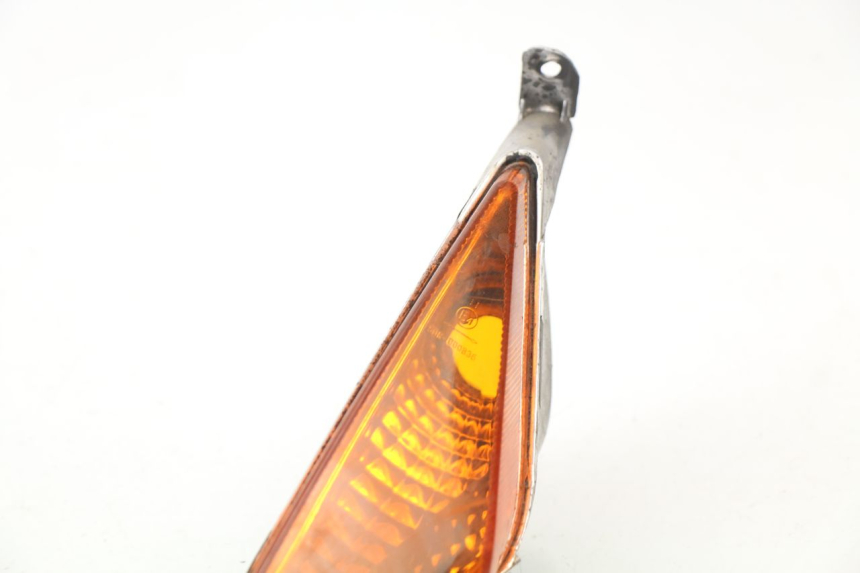 photo de Pisca dianteiro REVATTO CITYONE 125 (2006 - 2007) - Pontos de fixação