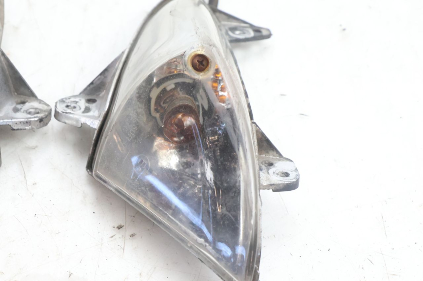 photo de PISCA DIANTEIRO PEUGEOT CITYSTAR 125 (2011 - 2017) - Detalhe da peça