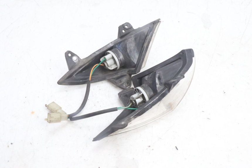 photo de PISCA DIANTEIRO PEUGEOT CITYSTAR 125 (2011 - 2017) - Ampliação técnica
