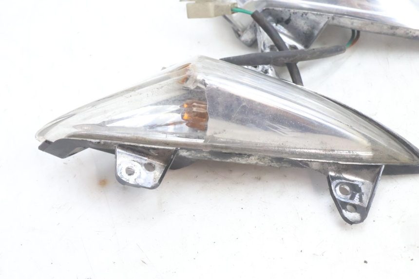 photo de PISCA DIANTEIRO PEUGEOT CITYSTAR 125 (2011 - 2017) - Estado da superfície