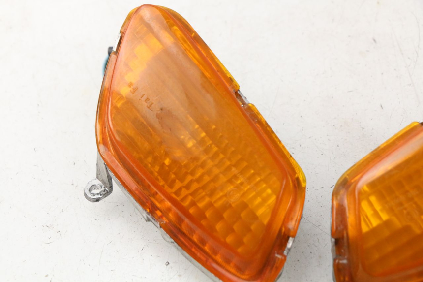 photo de PISCA DIANTEIRO JMSTAR CJ12M 125 (2005 - 2007) - Pontos de fixação