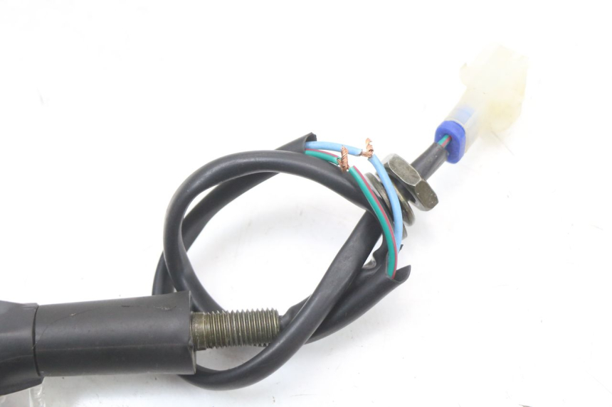 photo de Pisca dianteiro direito E-MAX 80L 1 (2011 - 2014) - Ampliação técnica