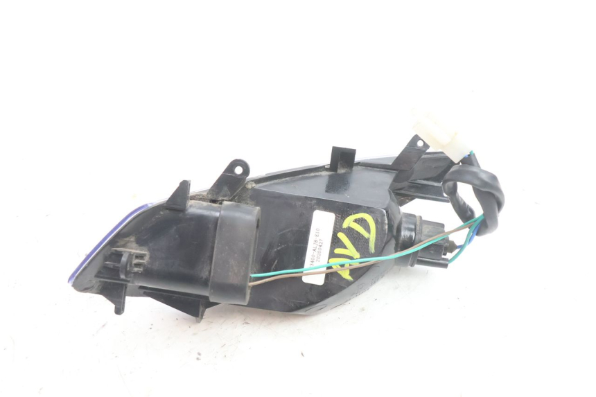 photo de SETAS DIANTEIRAS DIREITAS KYMCO AGILITY CITY 16P 125 (2015 - 2024) - Ampliação técnica